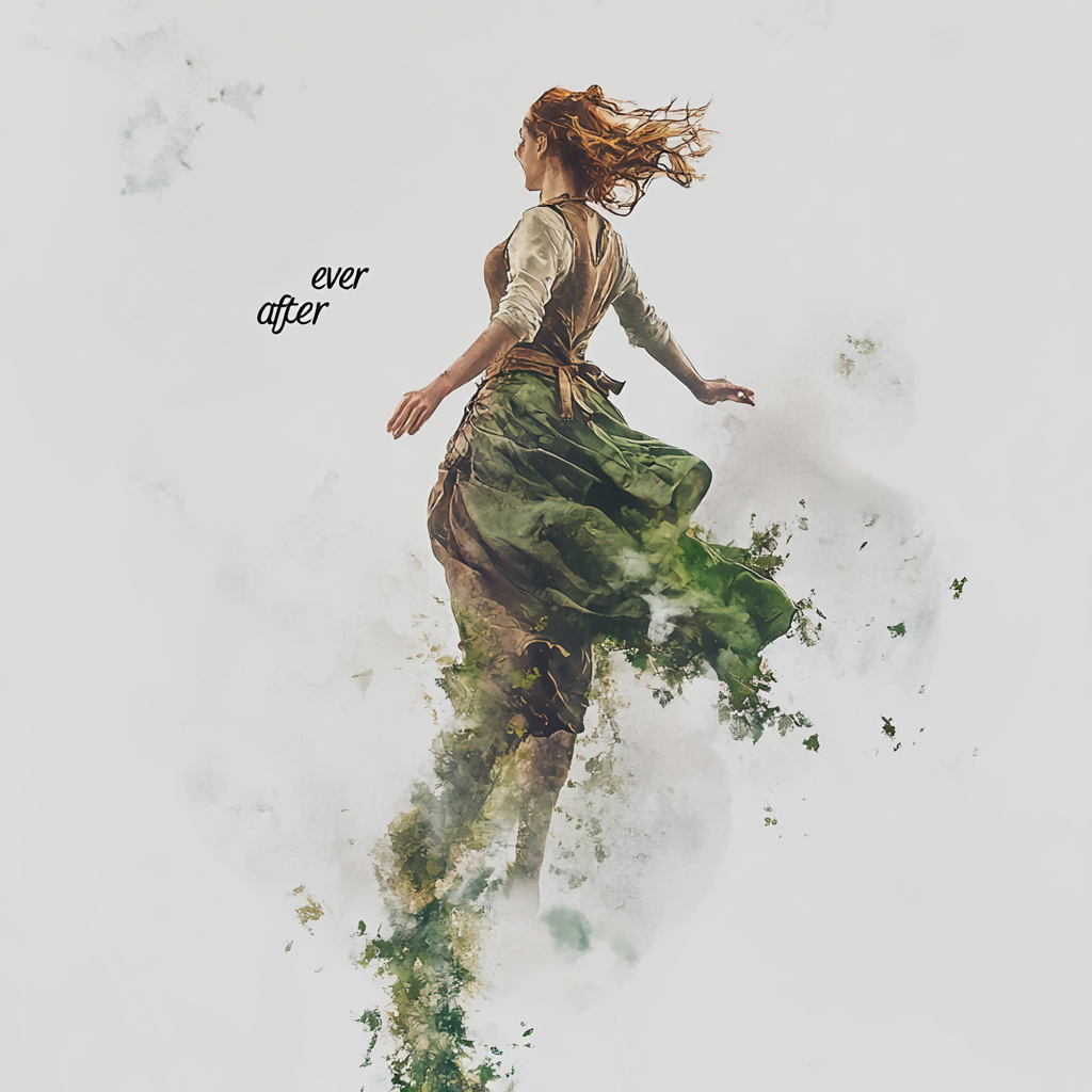 ever after meaning