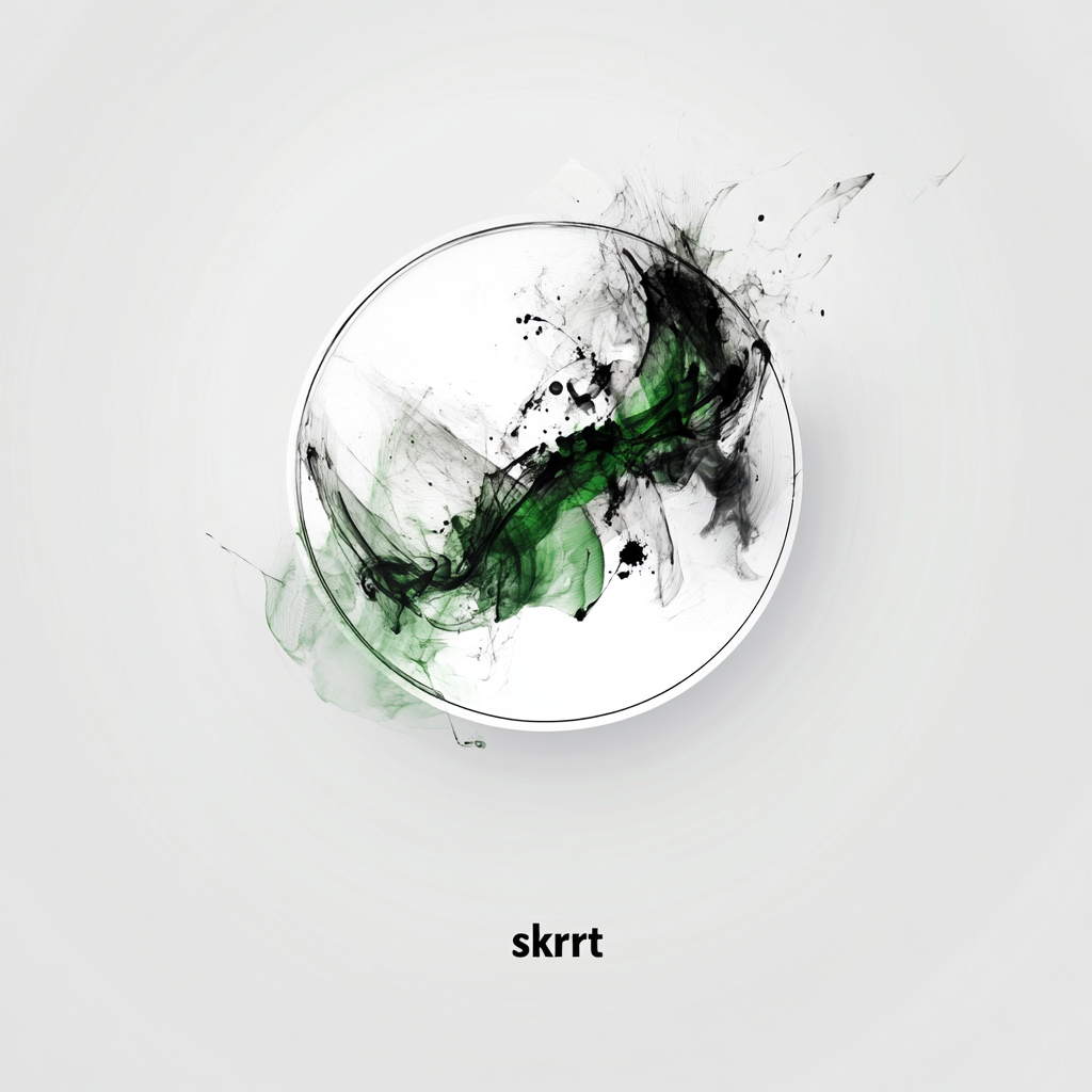 skrrt meaning