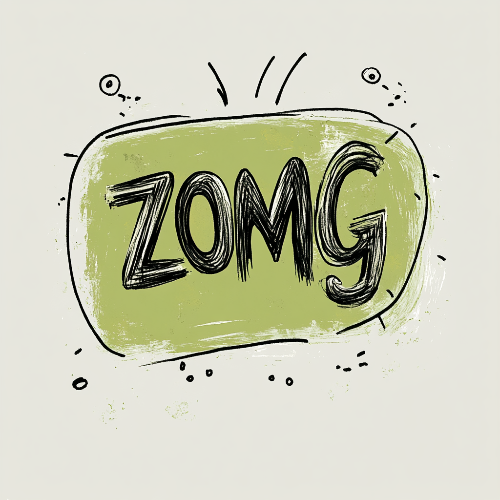 zomg meaning