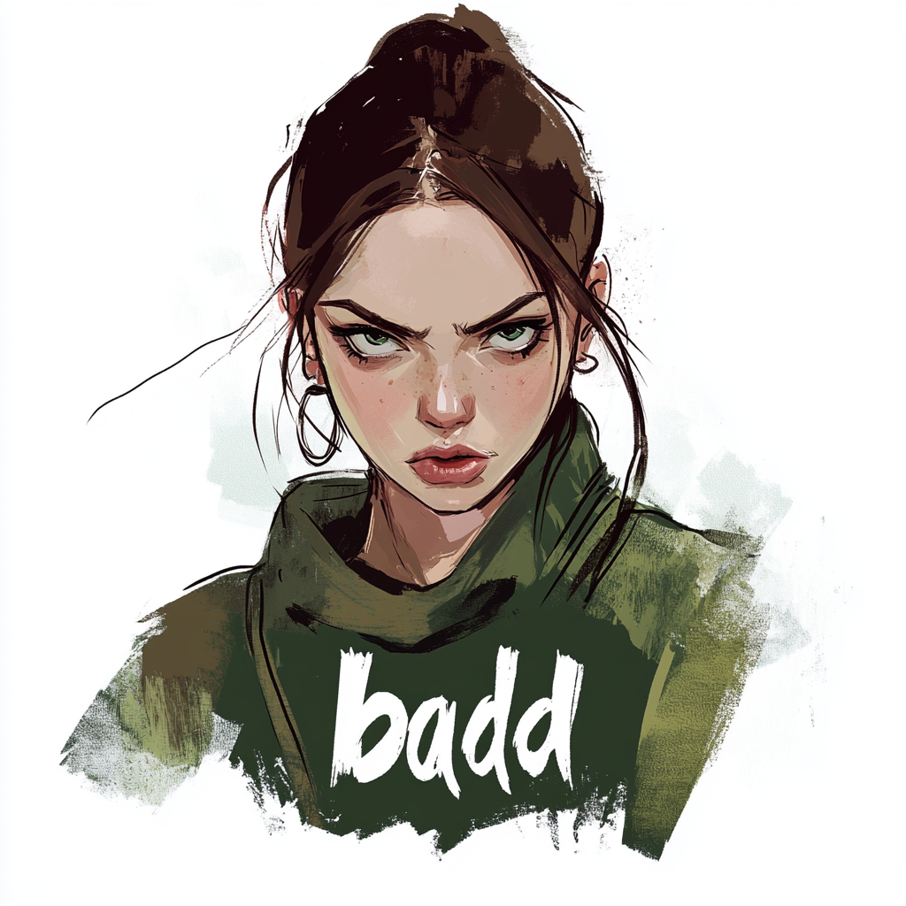 badd meaning
