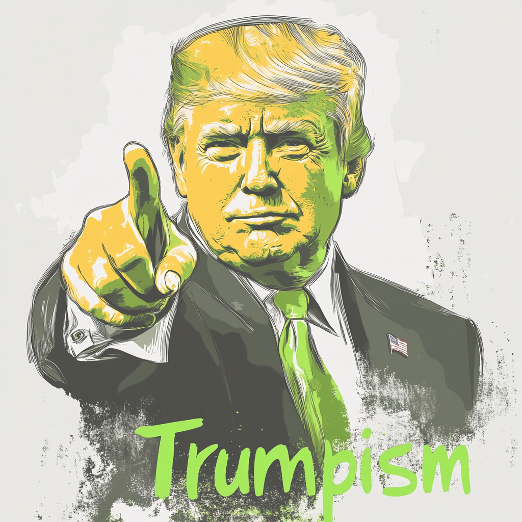 Trumpism meaning