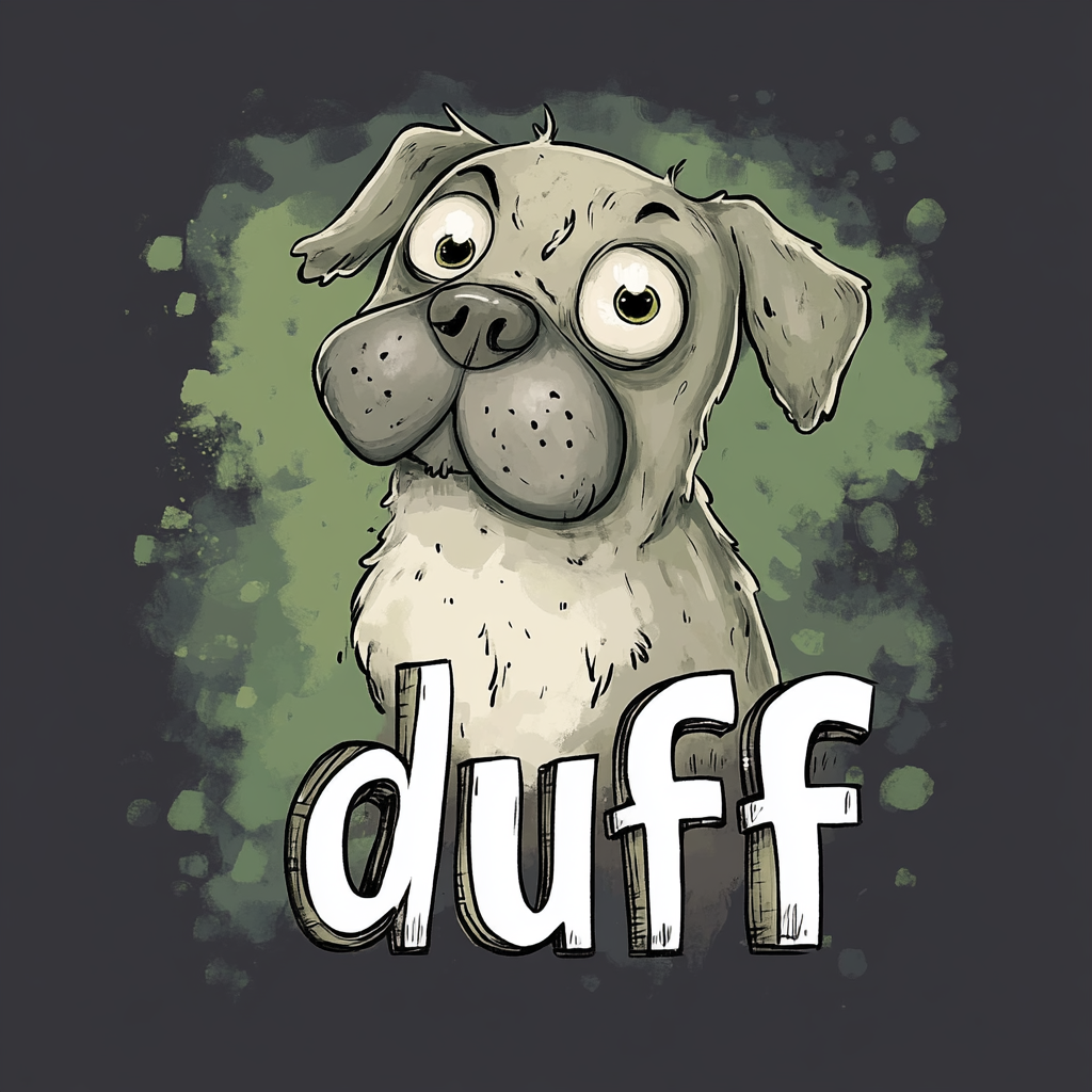 duff meaning
