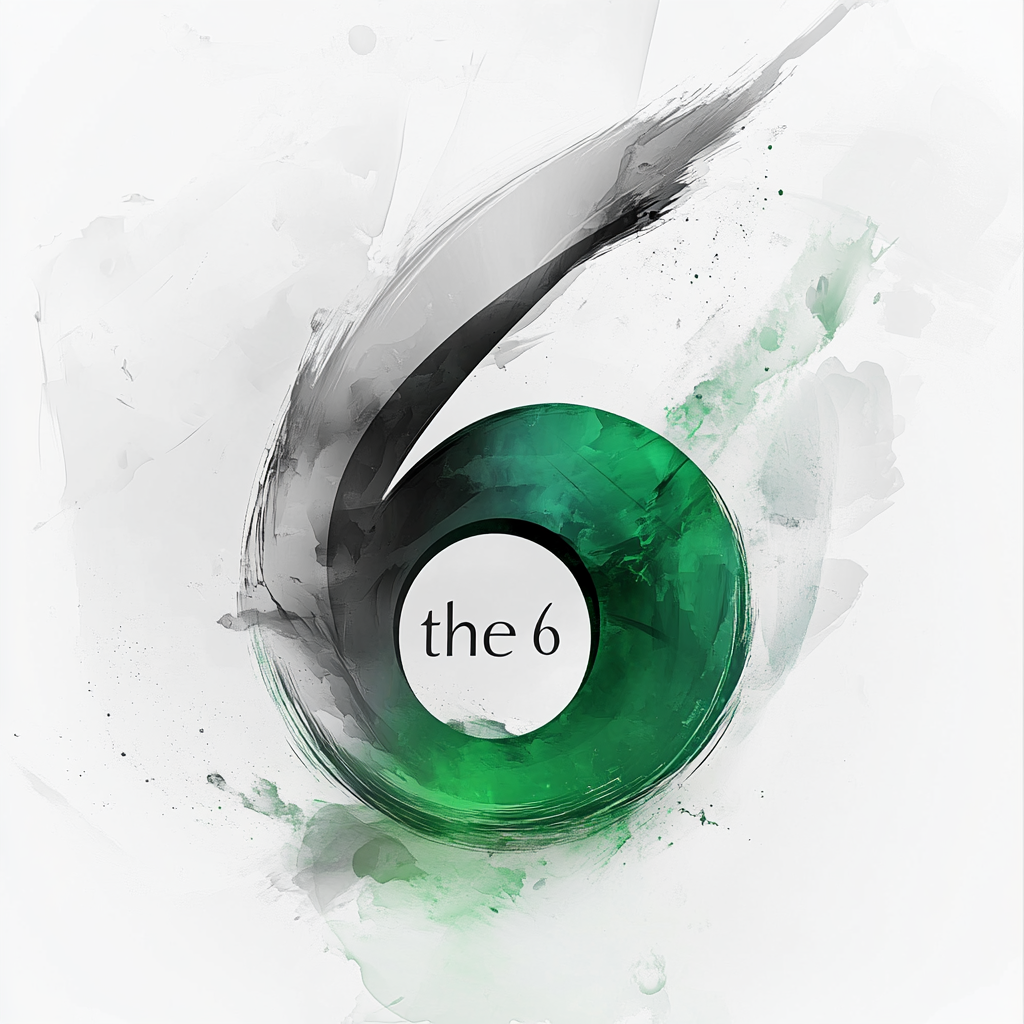 the 6 meaning