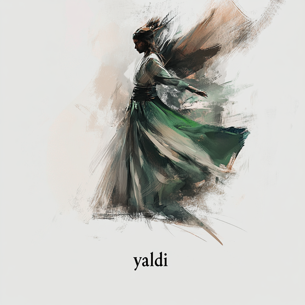 yaldi meaning